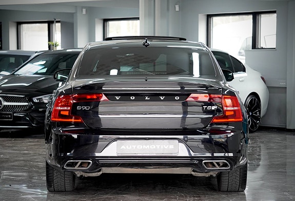 Volvo S90 3 of 5
