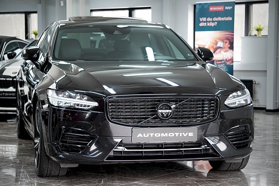 Volvo S90 6 of 28