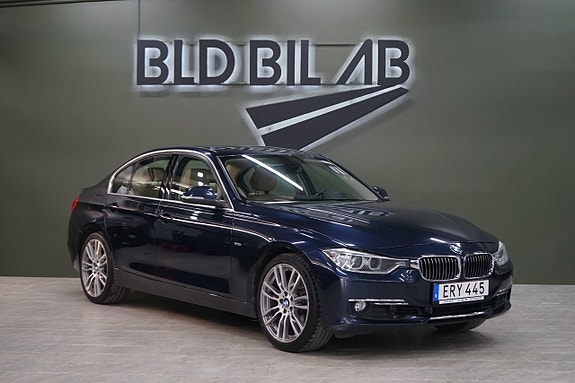 BMW 320d