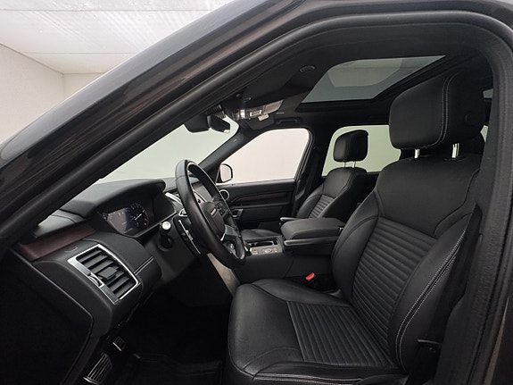 Land Rover Discovery 10 of 30