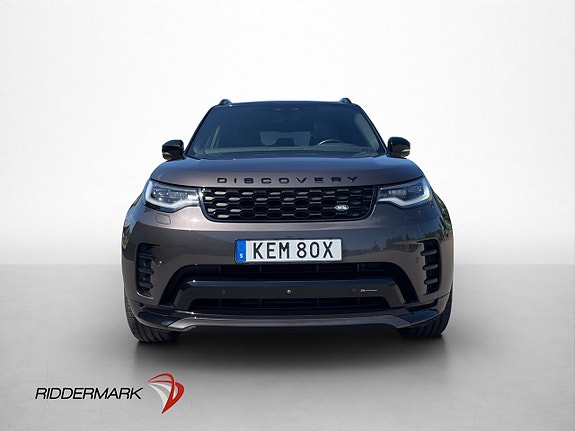 Land Rover Discovery 2 of 30