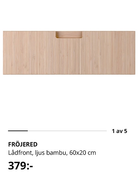 Product image 2 of 6