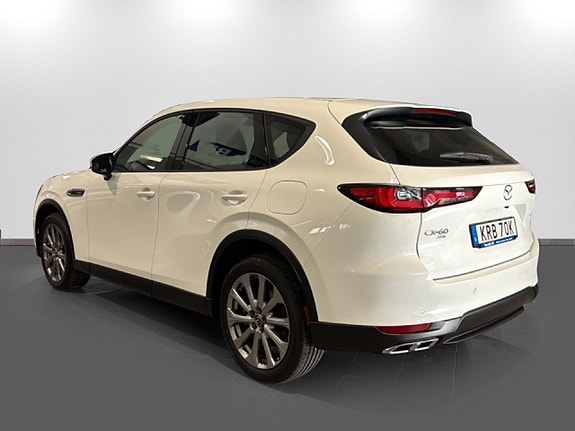 Mazda CX-60 6 of 23