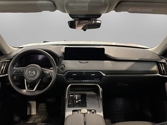 Mazda CX-60 7 of 23