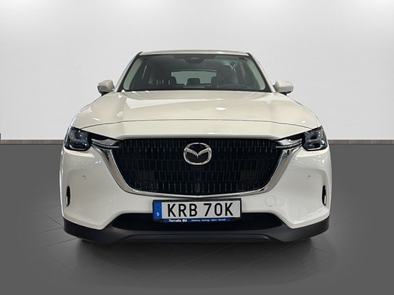 Mazda CX-60 2 of 23