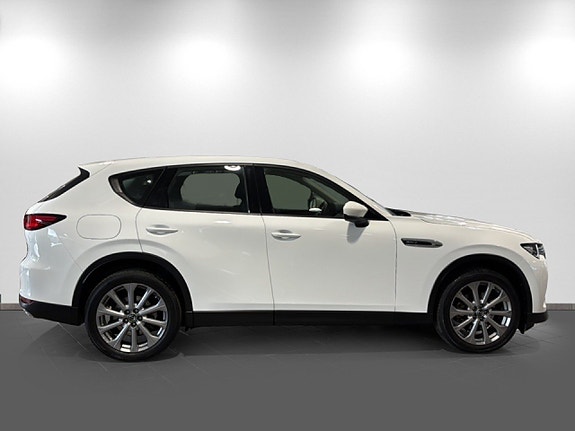 Mazda CX-60 4 of 23