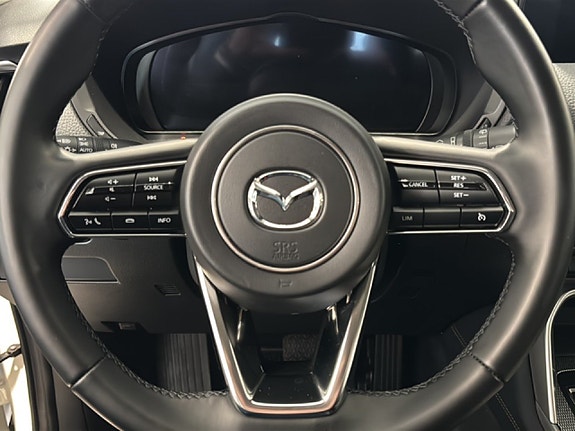 Mazda CX-60 22 of 23