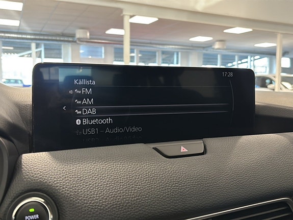Mazda CX-60 20 of 23