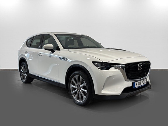 Mazda CX-60 3 of 23