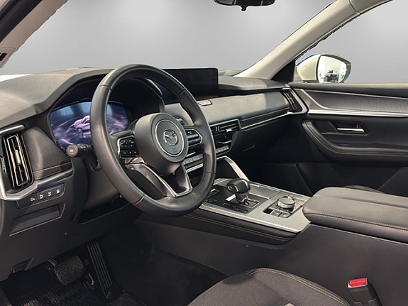 Mazda CX-60 8 of 23