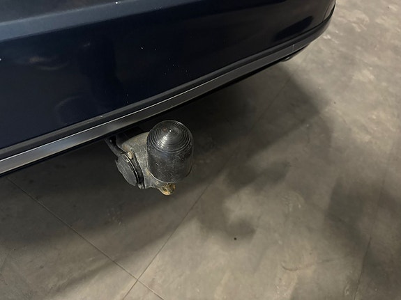 Volkswagen Passat Alltrack 11 of 19