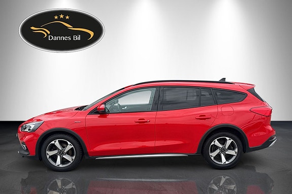 Ford Focus 2 of 26