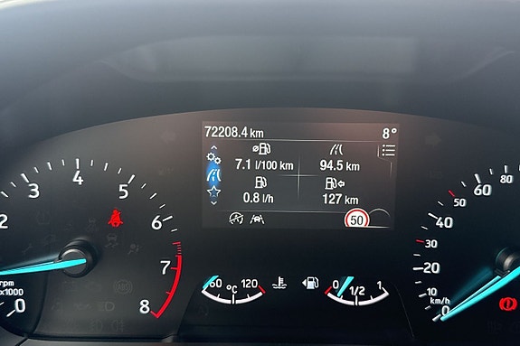 Ford Focus 15 of 26