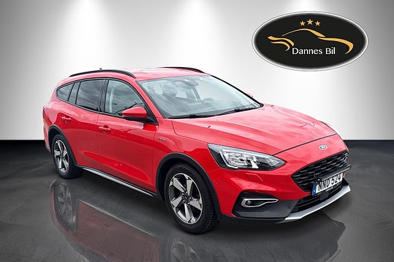 Ford Focus 6 of 26