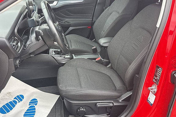 Ford Focus 9 of 26