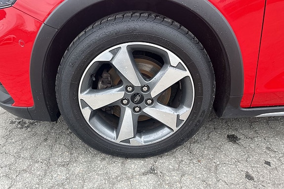 Ford Focus 18 of 26