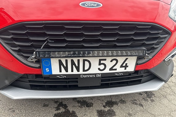 Ford Focus 19 of 26