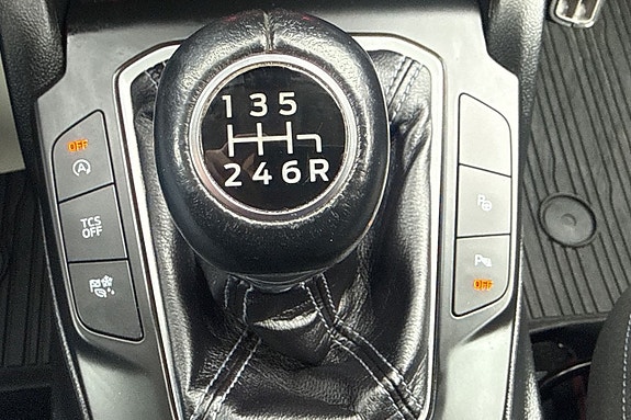 Ford Focus 17 of 26