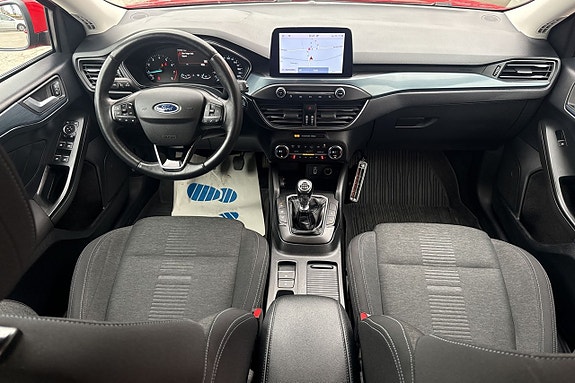 Ford Focus 22 of 26