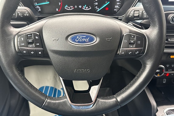 Ford Focus 24 of 26