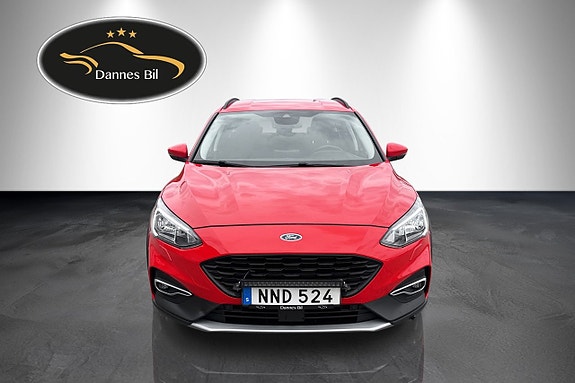Ford Focus 8 of 26