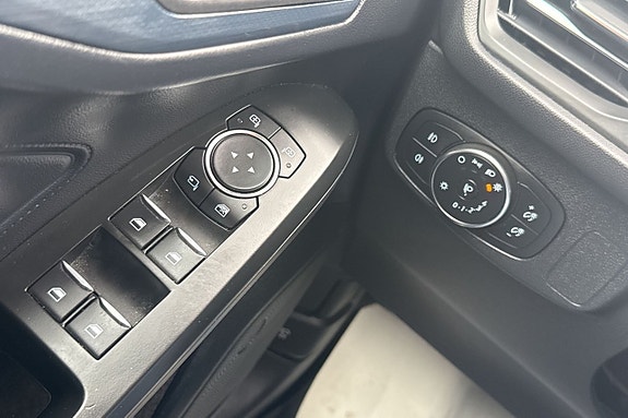 Ford Focus 23 of 26