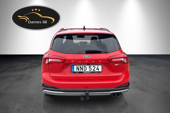 Ford Focus 4 of 26