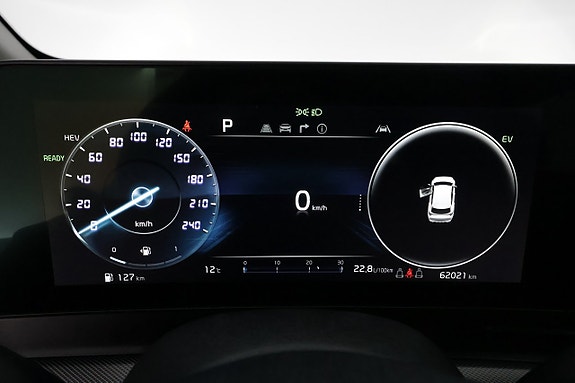 Kia Sportage 16 of 26