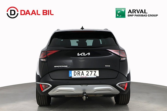 Kia Sportage 8 of 26