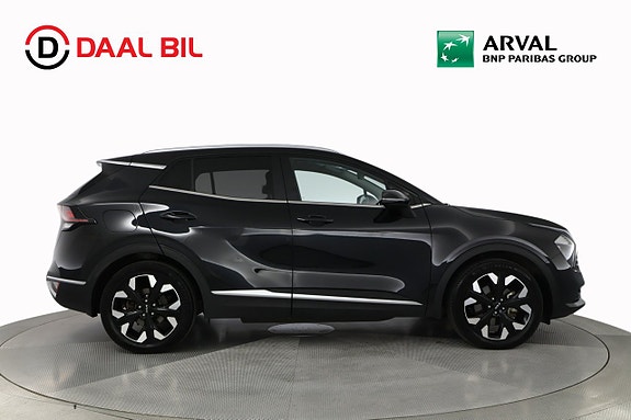 Kia Sportage 6 of 26