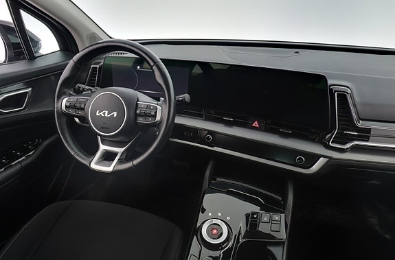 Kia Sportage 15 of 26