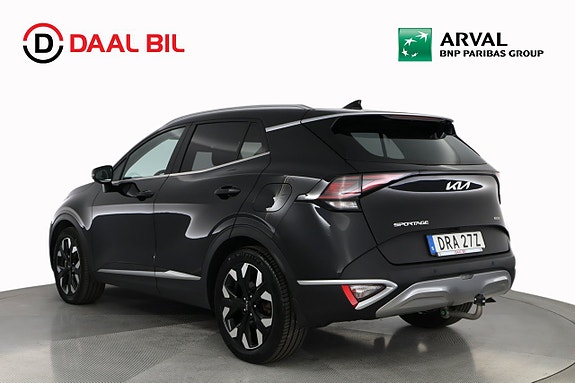 Kia Sportage 9 of 26