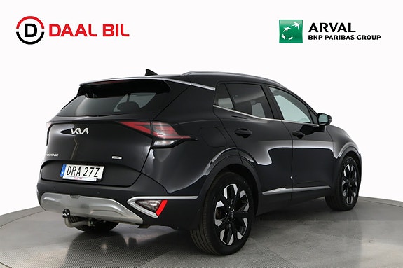 Kia Sportage 7 of 26