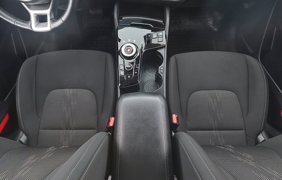 Kia Sportage 14 of 26