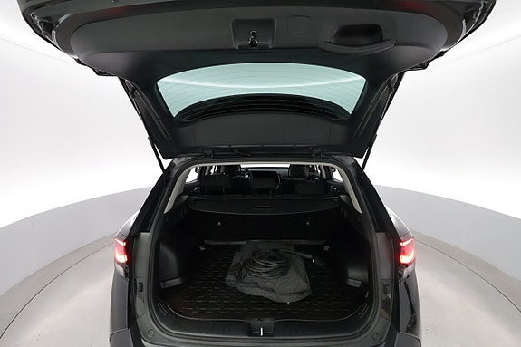 Kia Sportage 26 of 26