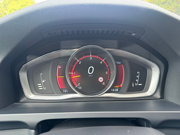 Volvo V60 7 of 7