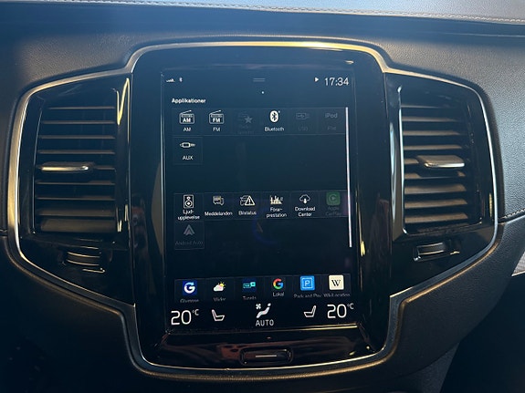Volvo XC90 15 of 23