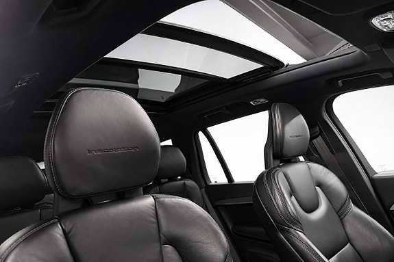 Volvo XC90 8 of 23
