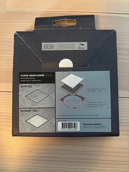 Product image 2 of 2