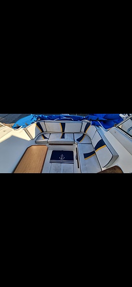 Ryds 695 Daycruiser 2 of 4