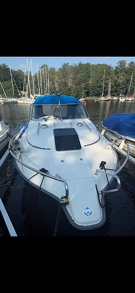 Ryds 695 Daycruiser 4 of 4
