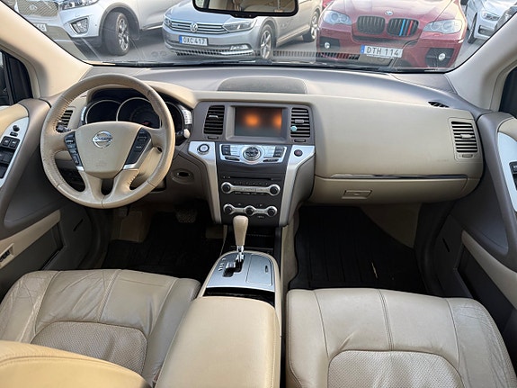 Nissan Murano 7 of 18