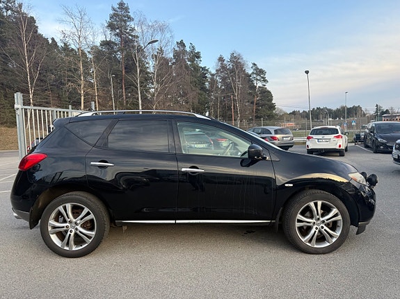 Nissan Murano 3 of 5