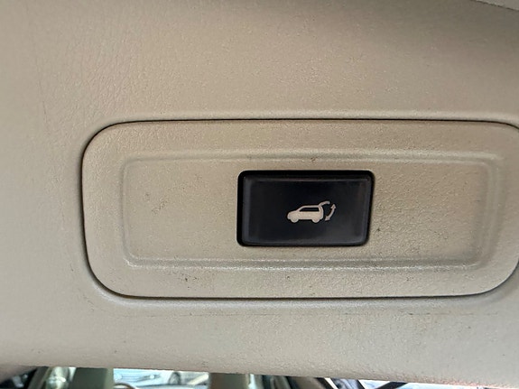 Nissan Murano 17 of 18