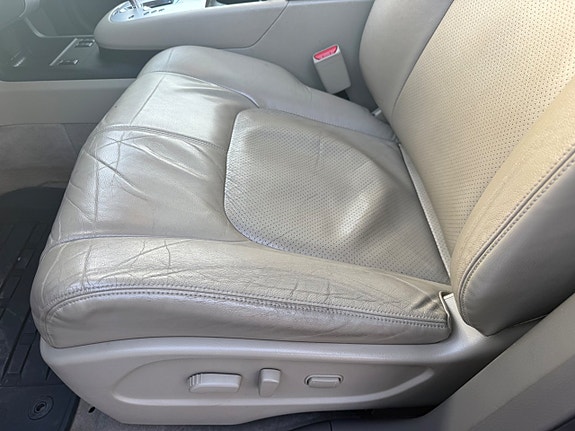 Nissan Murano 14 of 18