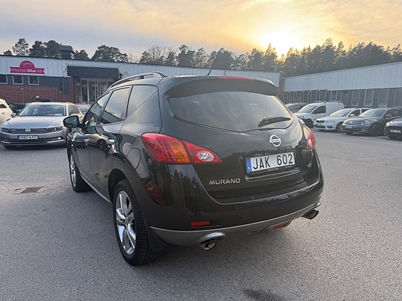Nissan Murano 6 of 18