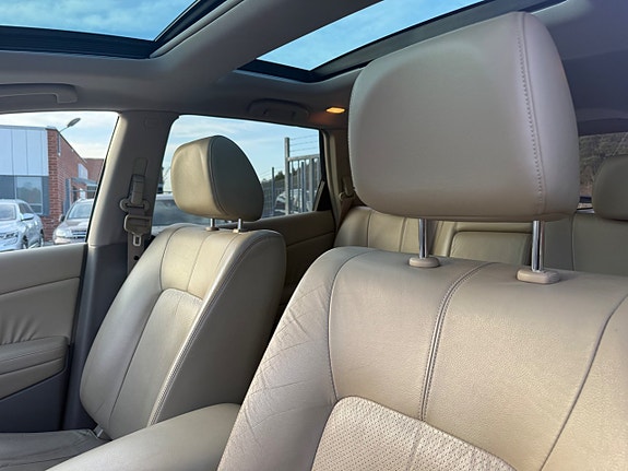 Nissan Murano 11 of 18