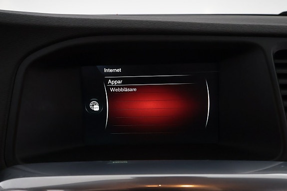Volvo V60 Cross Country 20 of 23