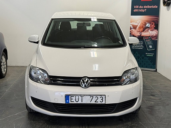 Volkswagen Golf I 2 of 27