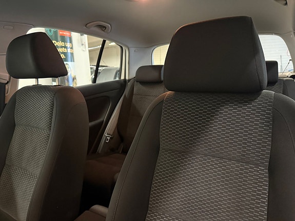 Volkswagen Golf I 9 of 27